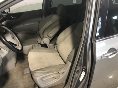 Used 2013 Nissan Quest 4d Wagon LE at Carolina Family Motors near Mooresville, NC