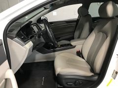 Used 2018  Hyundai Sonata 4d Sedan SEL at Carolina Family Motors near Mooresville&comma; NC