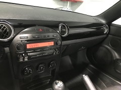 Used 2007  Mazda MX-5 Miata 2d Convertible SV at Carolina Family Motors near Mooresville&comma; NC