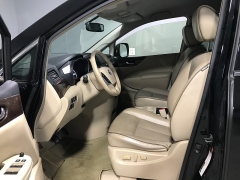 Used 2015  Nissan Quest 4d Wagon SL at Carolina Family Motors near Mooresville&comma; NC