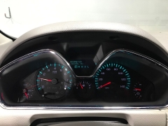 Used 2013 Chevrolet Traverse 4d SUV FWD LS at Carolina Family Motors near Mooresville, NC