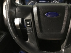 Used 2016 Ford Expedition 4d SUV 2WD XLT at Carolina Family Motors near Mooresville, NC