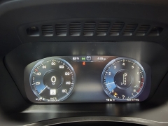 Used 2018 Volvo XC90 4d SUV AWD T6 Momentum at Carolina Family Motors near Mooresville, NC