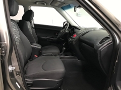 Used 2011  Kia Soul 4d Hatchback &plus; Auto at Carolina Family Motors near Mooresville&comma; NC
