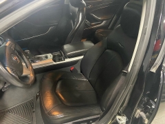 Used 2010  Cadillac CTS 4d Sedan AWD 3.6L DI at Carolina Family Motors near Mooresville, NC