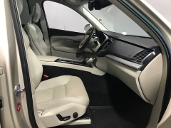 Used 2016 Volvo XC90 4d SUV FWD T5 Momentum at Carolina Family Motors near Mooresville, NC