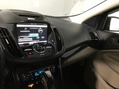 Used 2015  Ford Escape 4d SUV FWD Titanium at Carolina Family Motors near Mooresville&comma; NC