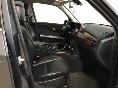 Used 2012  Mercedes-Benz GLK-Class 4d SUV GLK350 at Carolina Family Motors near Mooresville&comma; NC