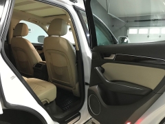 Used 2017  Audi Q5 4d SUV 2&period;0T Premium&plus; at Carolina Family Motors near Mooresville&comma; NC