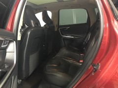 Used 2011 Volvo XC60 4d SUV AWD T6 Moonroof at Carolina Family Motors near Mooresville, NC