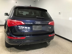 Used 2010 Audi Q5 4d SUV 3.2L Premium+ at Carolina Family Motors near Mooresville, NC