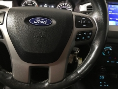 Used 2019  Ford Ranger 2WD SuperCab XLT at Carolina Family Motors near Mooresville&comma; NC