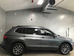 Used 2019  Volkswagen Tiguan 4d SUV SE 4Motion at Carolina Family Motors near Mooresville&comma; NC