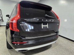 Used 2018 Volvo XC90 4d SUV AWD T6 Momentum at Carolina Family Motors near Mooresville, NC