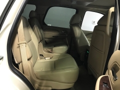 Used 2010  Cadillac Escalade 4d SUV AWD Premium at Carolina Family Motors near Mooresville&comma; NC