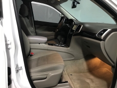 Used 2013 Jeep Grand Cherokee 4d SUV 2WD Laredo at Carolina Family Motors near Mooresville, NC