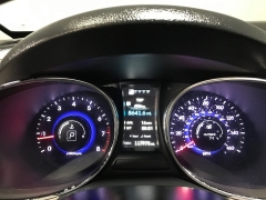 Used 2016 Hyundai Santa Fe Sport 4d SUV AWD 2.4L Popular at Carolina Family Motors near Mooresville, NC