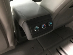 Used 2015  Buick Enclave 4d SUV FWD Leather at Carolina Family Motors near Mooresville&comma; NC