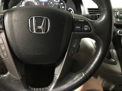 Used 2014  Honda Odyssey 4d Wagon Touring Elite at Carolina Family Motors near Mooresville&comma; NC