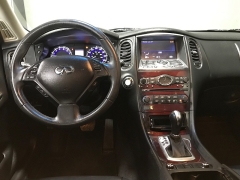 Used 2016  INFINITI QX50 4d SUV AWD at Carolina Family Motors near Mooresville&comma; NC