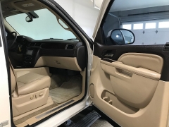 Used 2012 GMC Yukon 4d SUV RWD Denali at Carolina Family Motors near Mooresville, NC
