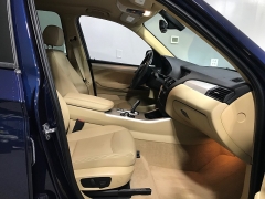 Used 2011  BMW X3 AWD 4dr 28i at Carolina Family Motors near Mooresville&comma; NC