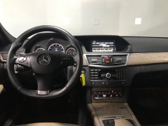 Used 2011 Mercedes-Benz E-Class 4d Sedan E350 Luxury at Carolina Family Motors near Mooresville, NC