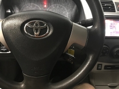 Used 2013 Toyota Corolla 4d Sedan LE at Carolina Family Motors near Mooresville, NC