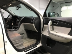 Used 2012  GMC Acadia 4d SUV FWD SLE at Carolina Family Motors near Mooresville&comma; NC