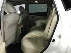 Used 2015  Nissan Murano 4d SUV FWD Platinum at Carolina Family Motors near Mooresville&comma; NC