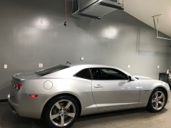 Used 2010  Chevrolet Camaro 2d Coupe SS2 at Carolina Family Motors near Mooresville&comma; NC