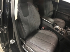 Used 2017  Chevrolet Equinox 4d SUV FWD LS at Carolina Family Motors near Mooresville&comma; NC