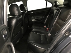 Used 2007  Acura TSX 4d Sedan Auto at Carolina Family Motors near Mooresville&comma; NC