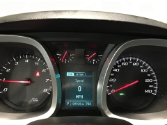 Used 2013  Chevrolet Equinox 4d SUV FWD LT1 at Carolina Family Motors near Mooresville&comma; NC
