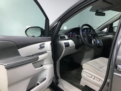 Used 2015  Honda Odyssey 4d Wagon EX at Carolina Family Motors near Mooresville&comma; NC