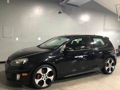 Used 2011 Volkswagen GTI 3d Hatchback 6spd at Carolina Family Motors near Mooresville, NC