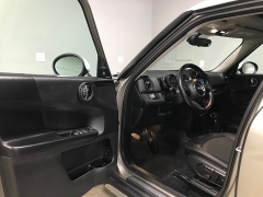 Used 2018  MINI Countryman Cooper FWD at Carolina Family Motors near Mooresville&comma; NC