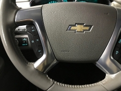 Used 2016  Chevrolet Traverse 4d SUV AWD LT w&sol;2LT at Carolina Family Motors near Mooresville&comma; NC
