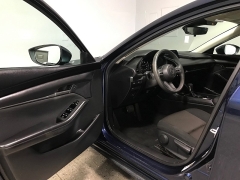 Used 2021  Mazda Mazda3 Sedan 2&period;5 S FWD at Carolina Family Motors near Mooresville&comma; NC