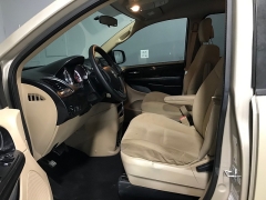 Used 2014  Dodge Grand Caravan 4d Wagon AVP at Carolina Family Motors near Mooresville&comma; NC