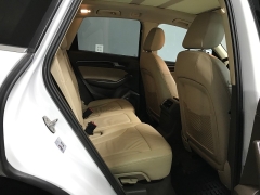 Used 2017  Audi Q5 4d SUV 2&period;0T Premium&plus; at Carolina Family Motors near Mooresville&comma; NC