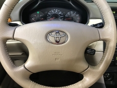 Used 2002  Toyota Solara 2d Convertible SLE at Carolina Family Motors near Mooresville&comma; NC