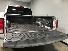 Used 2015  Ram 1500 2WD Quad Cab SLT at Carolina Family Motors near Mooresville&comma; NC