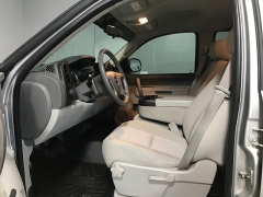 Used 2010 GMC Sierra 1500 2WD Crew Cab SLE at Carolina Family Motors near Mooresville, NC