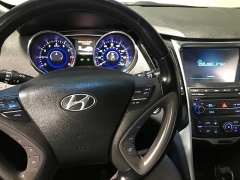 Used 2014 Hyundai Sonata 4d Sedan Limited at Carolina Family Motors near Mooresville, NC