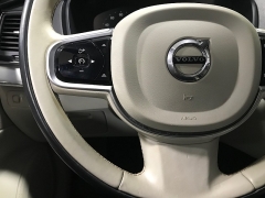 Used 2016 Volvo XC90 4d SUV FWD T5 Momentum at Carolina Family Motors near Mooresville, NC