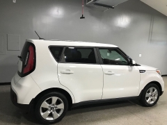 Used 2017  Kia Soul 4d Hatchback Auto at Carolina Family Motors near Mooresville&comma; NC