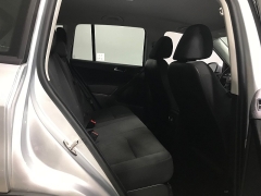 Used 2017  Volkswagen Tiguan Limited 4d SUV 4Motion at Carolina Family Motors near Mooresville&comma; NC