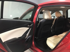 Used 2014  Mazda Mazda6 4d Sedan i Grand Touring at Carolina Family Motors near Mooresville&comma; NC