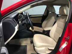 Used 2012 Volkswagen Jetta 4d Sedan SE Auto at Carolina Family Motors near Mooresville, NC